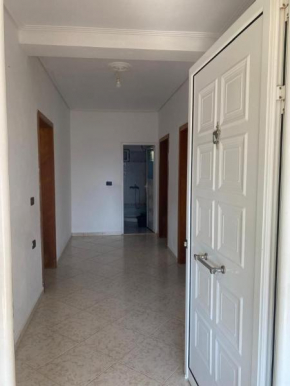 Apartment Likometi Ksamil